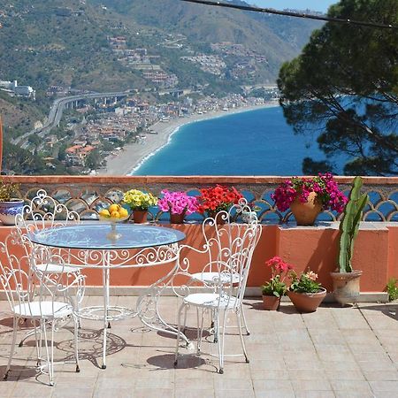 Casa Lanfranchi Bed & Breakfast Taormina Exterior photo