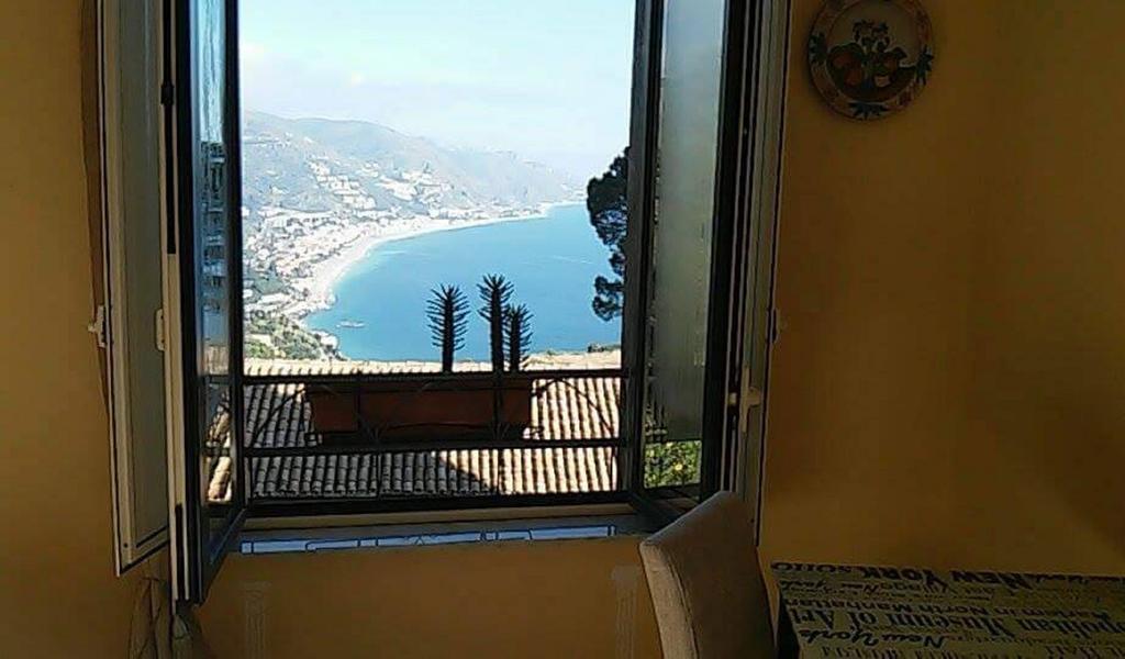 Casa Lanfranchi Bed & Breakfast Taormina Exterior photo