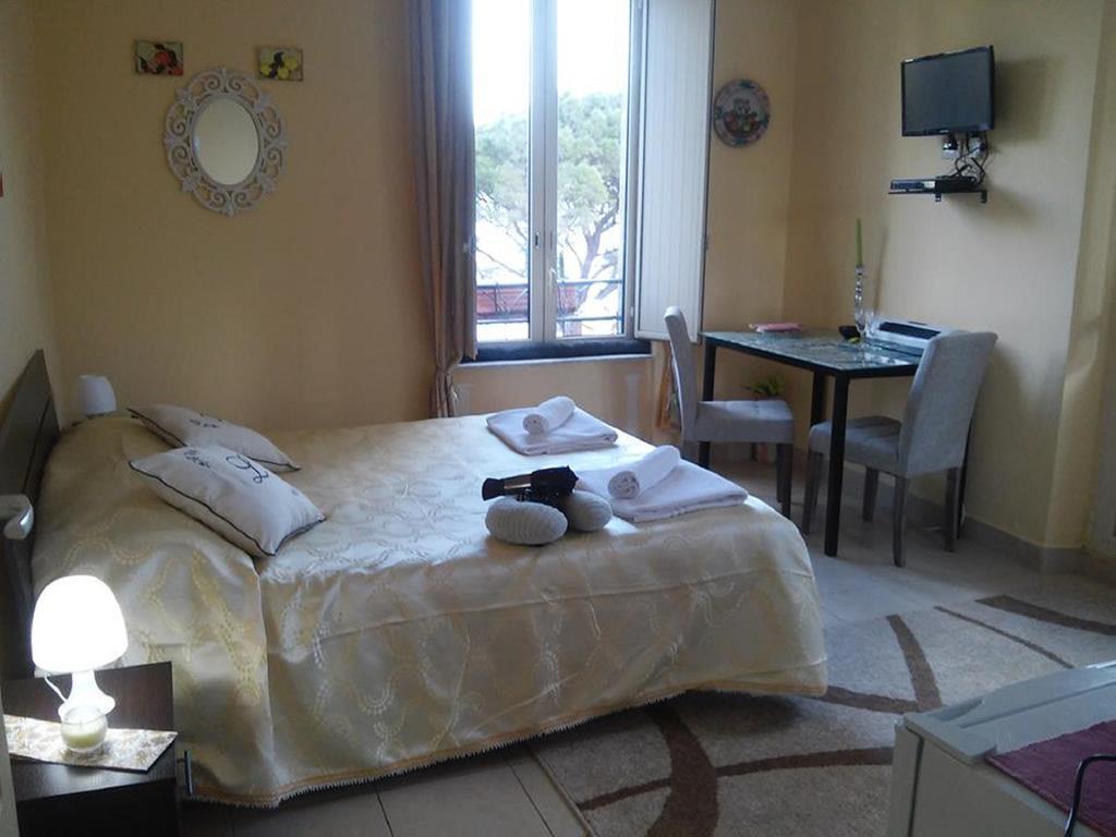 Casa Lanfranchi Bed & Breakfast Taormina Room photo