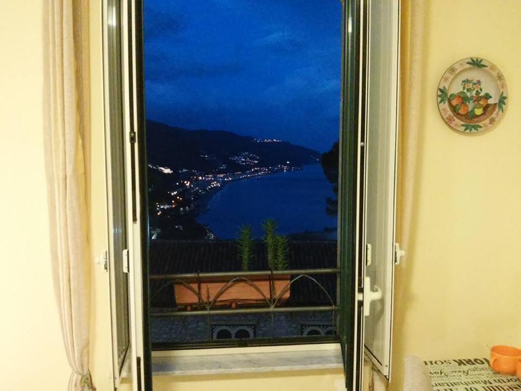 Casa Lanfranchi Bed & Breakfast Taormina Room photo