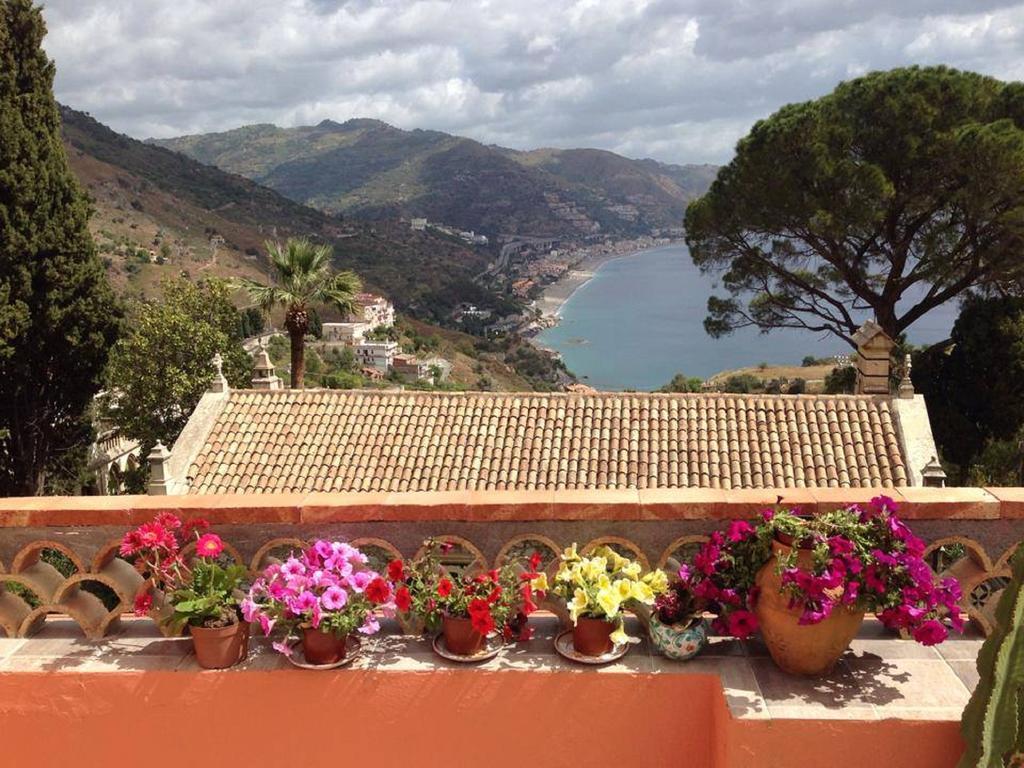 Casa Lanfranchi Bed & Breakfast Taormina Room photo