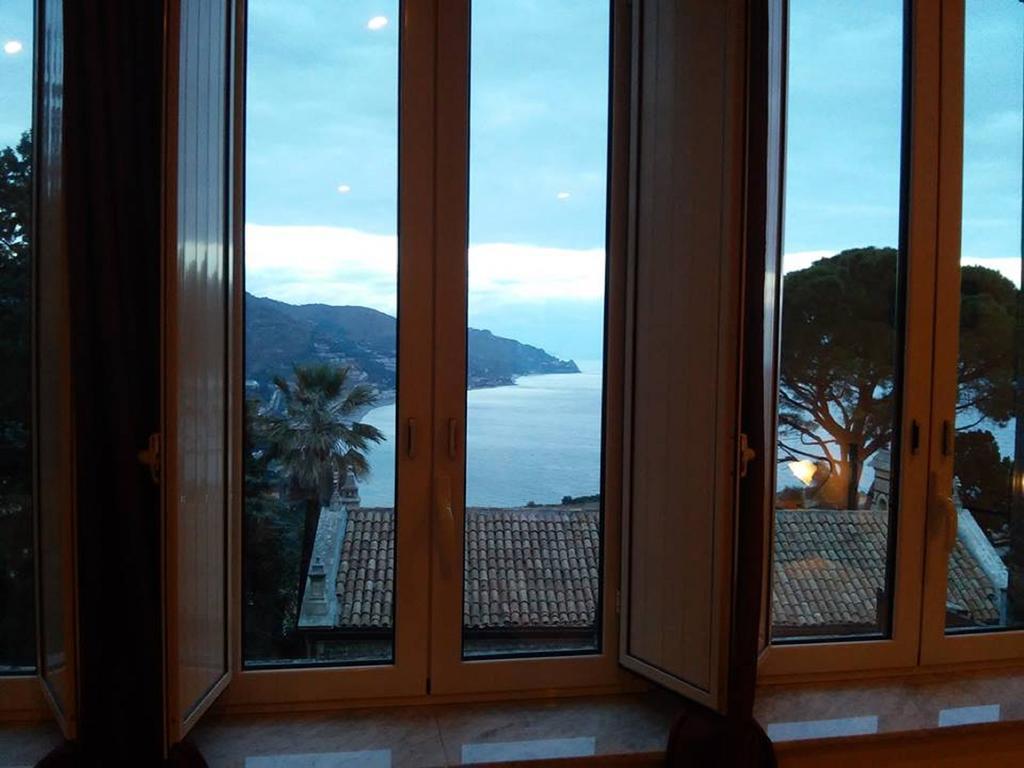 Casa Lanfranchi Bed & Breakfast Taormina Room photo