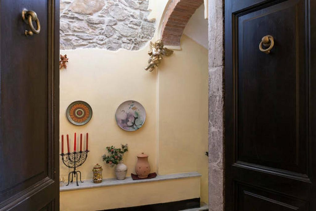 Casa Lanfranchi Bed & Breakfast Taormina Room photo