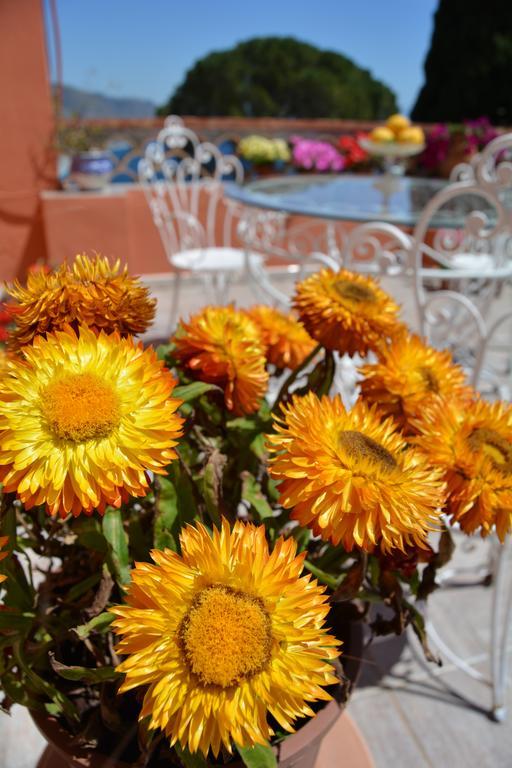 Casa Lanfranchi Bed & Breakfast Taormina Exterior photo