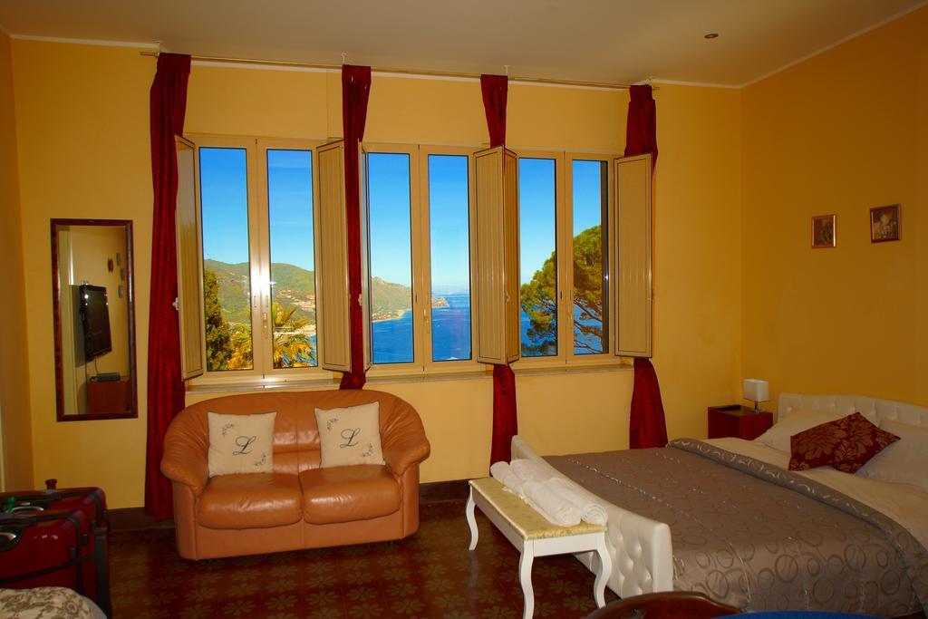 Casa Lanfranchi Bed & Breakfast Taormina Exterior photo