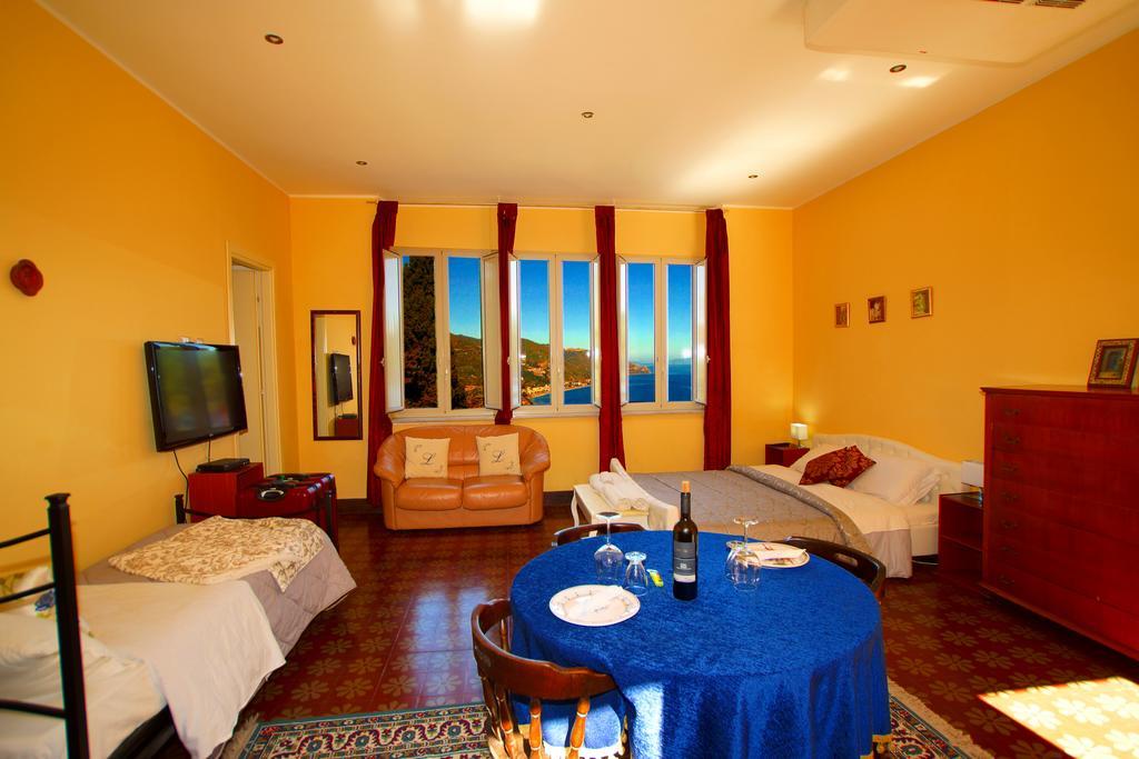 Casa Lanfranchi Bed & Breakfast Taormina Exterior photo