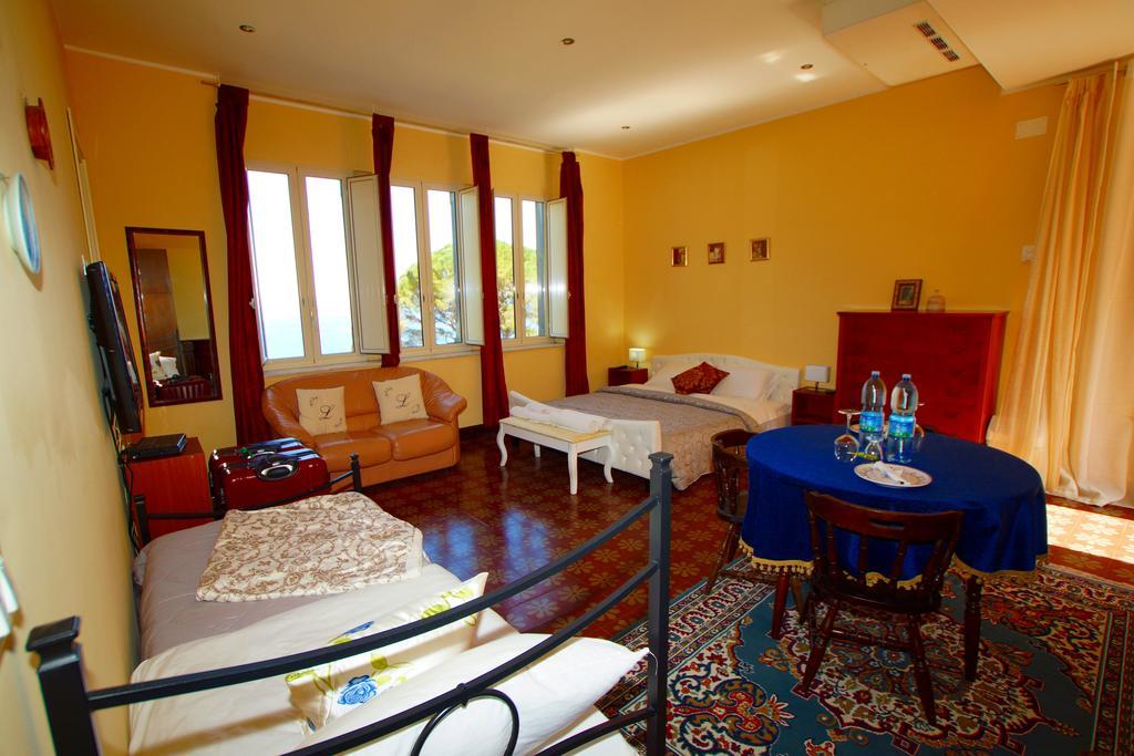 Casa Lanfranchi Bed & Breakfast Taormina Exterior photo